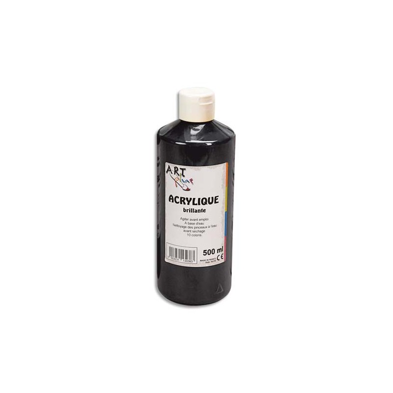 ARP ACRYLIQUE BRILLANTE 500ML N 365514