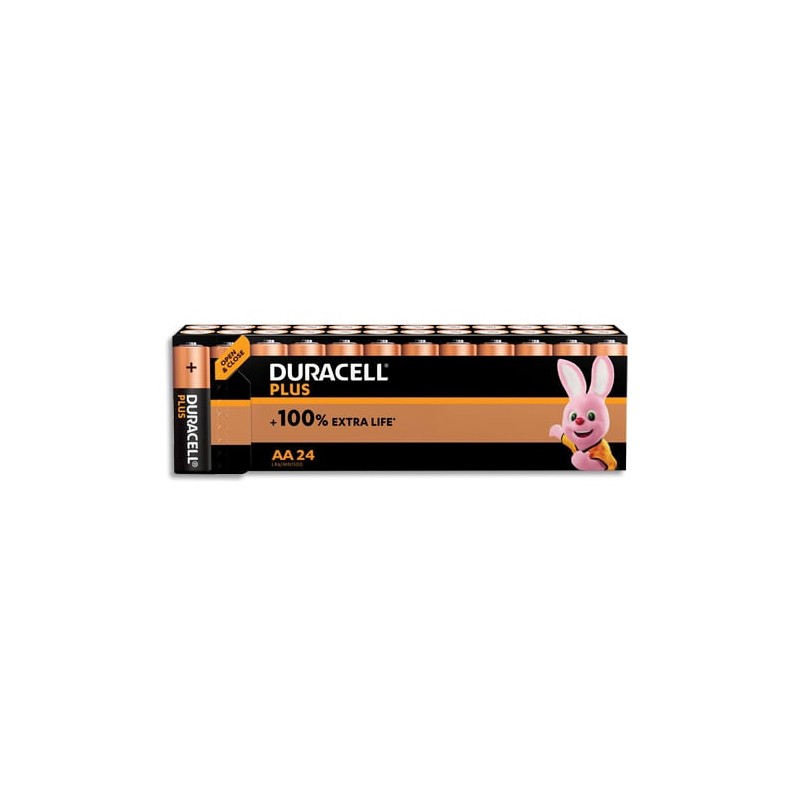 DRL B/24 PLUS 100% AA PAN 5000394141322 DRL B/24 PLUS 100% AA PAN 5000394141322