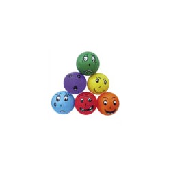 FSL L/6 BALLONS EMOTIONS 20CM 638140