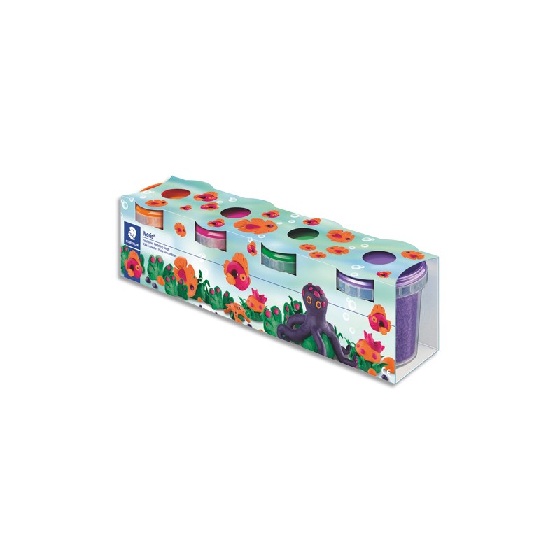 STD S/4 POTS 130G PATE MOD FUN AS 813402 STD S/4 POTS 130G PATE MOD FUN AS 813402