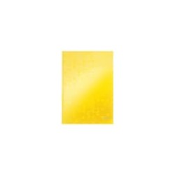 LEI CAH WOW RIGIDE A4 LIG JAUNE 46251016