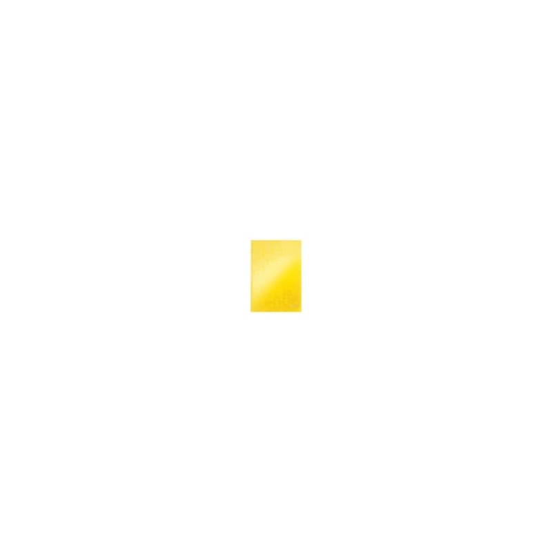 LEI CAH WOW RIGIDE A4 LIG JAUNE 46251016