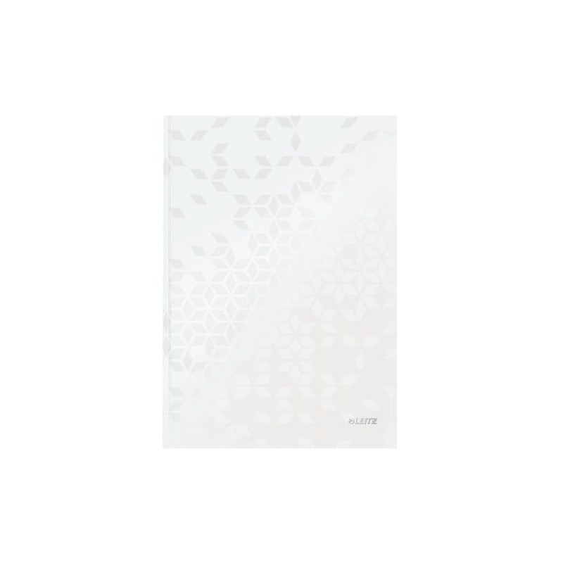 LEI CAH WOW RIGIDE A4 5X5 BLC 46261001 LEI CAH WOW RIGIDE A4 5X5 BLC 46261001