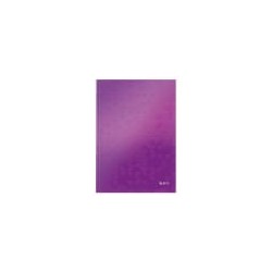 LEI CAH WOW RIGIDE A4 5X5 VIO 46261062