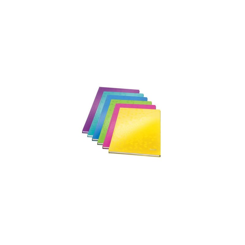 LEI CAH WOW RIGIDE A4 5X5 ASS 46262099 LEI CAH WOW RIGIDE A4 5X5 ASS 46262099