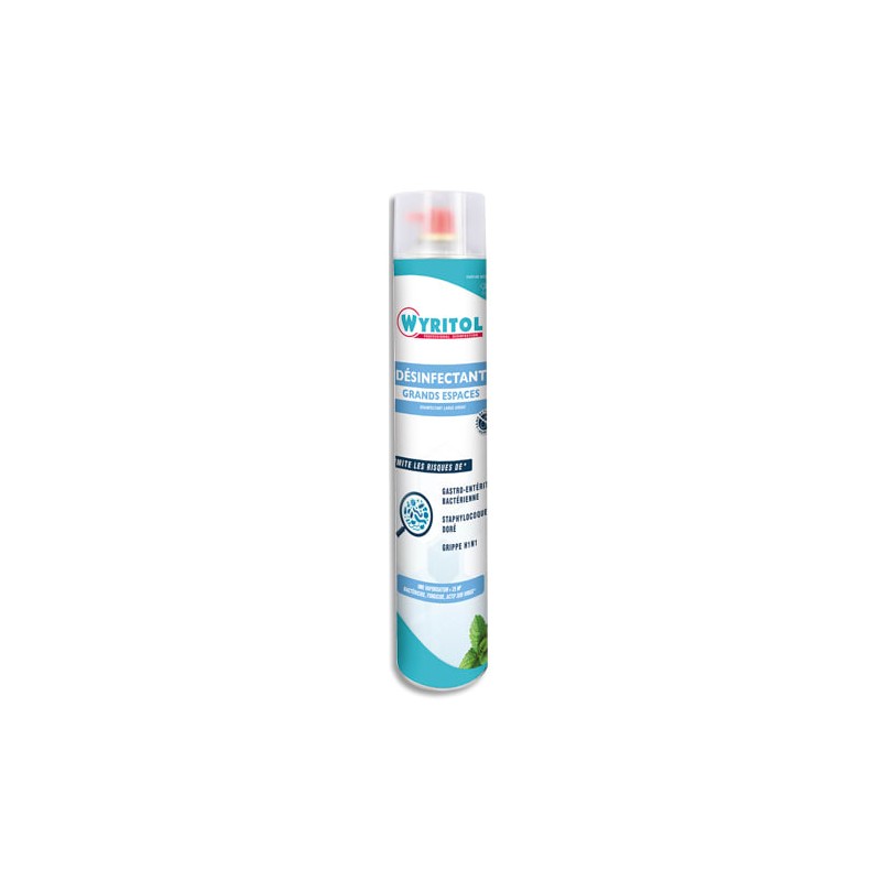 WYR DESINF GRD ESPACE 750ML PV56153301 WYR DESINF GRD ESPACE 750ML PV56153301
