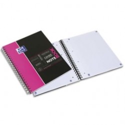 OXF NOTEBOOK A4+ 160P SEY 400037405
