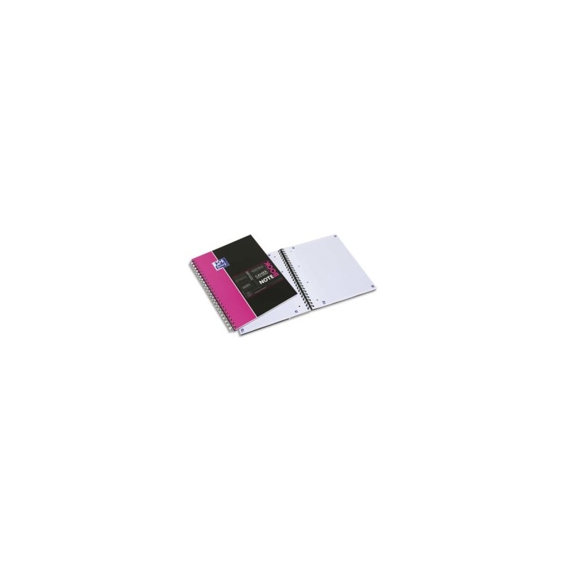 OXF NOTEBOOK A4+ 160P SEY 400037405