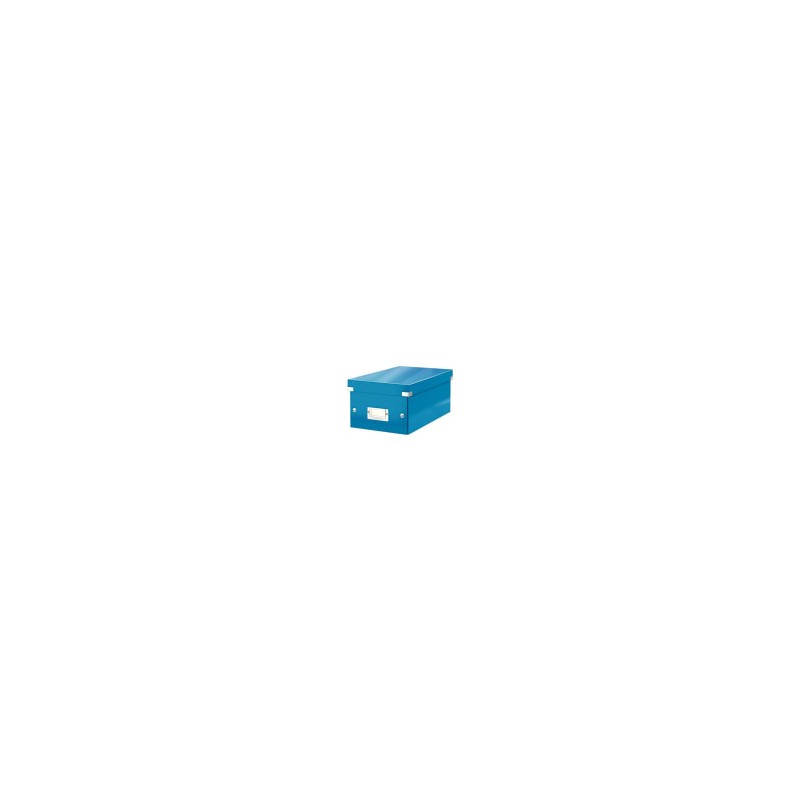 LEI BOITE DVD CLICK&STORE BL 60420036 LEI BOITE DVD CLICK&STORE BL 60420036