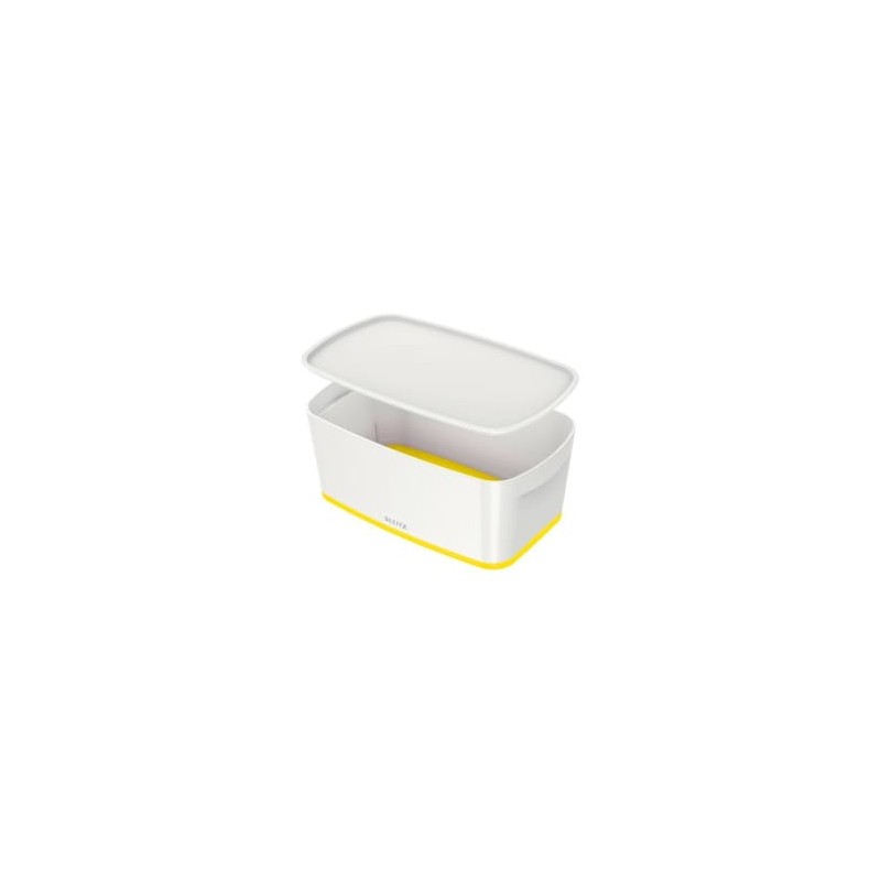 LEI BTE MYBOX S COUV JAUNE 52291016