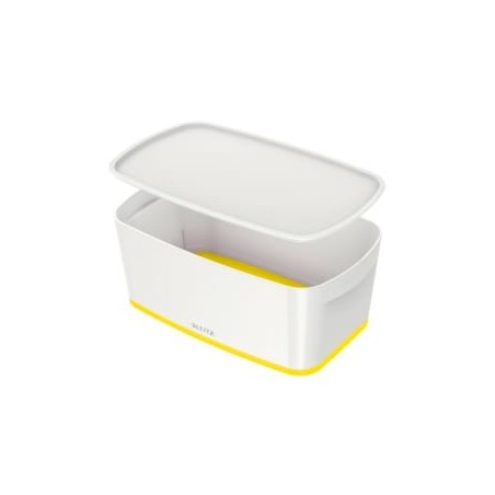LEI BTE MYBOX S COUV JAUNE 52291016