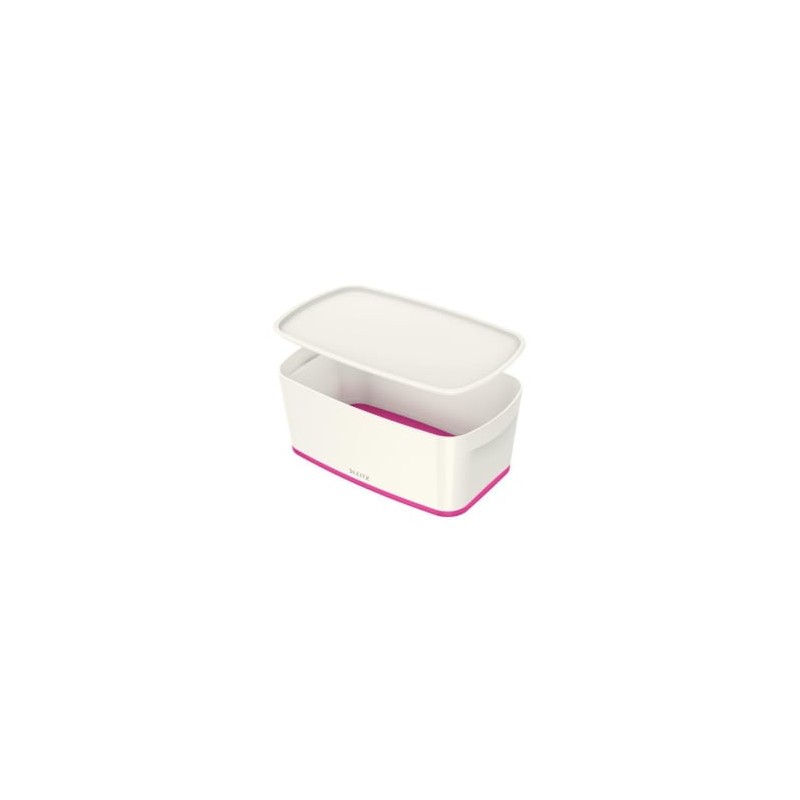 LEI BTE MYBOX S COUV ROSE 52291023 LEI BTE MYBOX S COUV ROSE 52291023