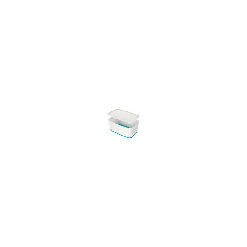 LEI BTE MYBOX S COUV MENTHE 52291051