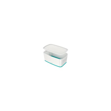 LEI BTE MYBOX S COUV MENTHE 52291051