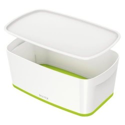 LEI BTE MYBOX S COUV VERT 52291054