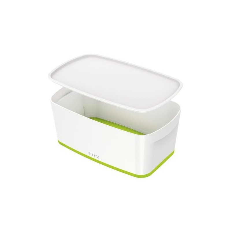 LEI BTE MYBOX S COUV VERT 52291054