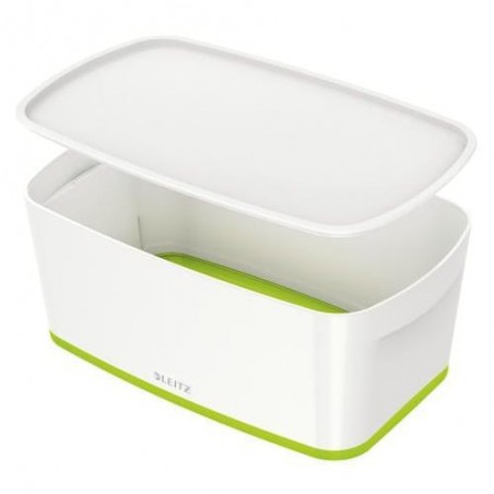 LEI BTE MYBOX S COUV VERT 52291054