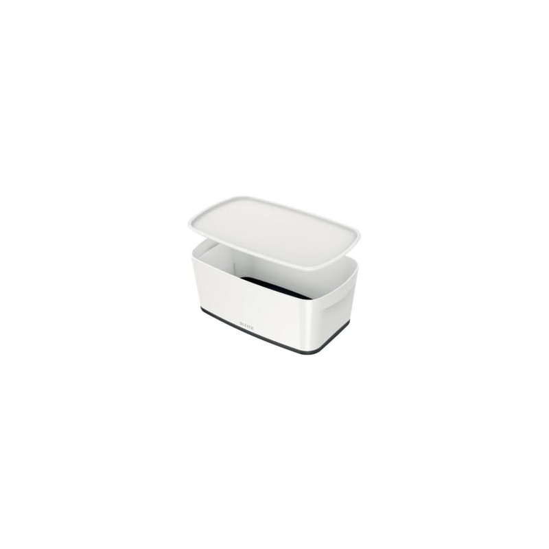 LEI BTE MYBOX S COUV NOIR 52291095 LEI BTE MYBOX S COUV NOIR 52291095