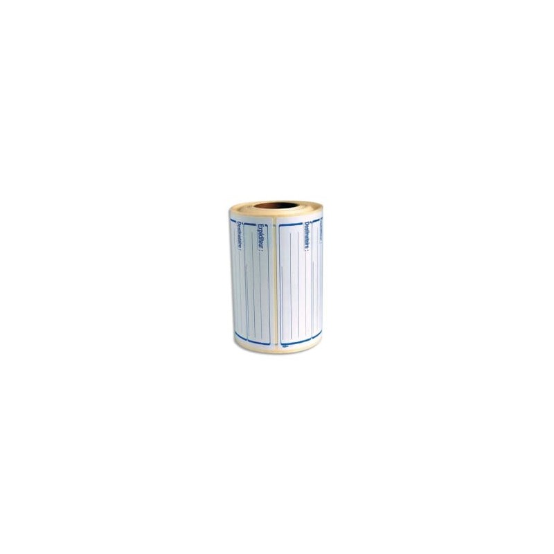 AVE R/500 ETQ EXPE/DEST 125X65 ROEX AVE R/500 ETQ EXPE/DEST 125X65 ROEX