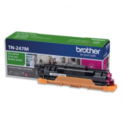 BRO CART MAG HC TN247M