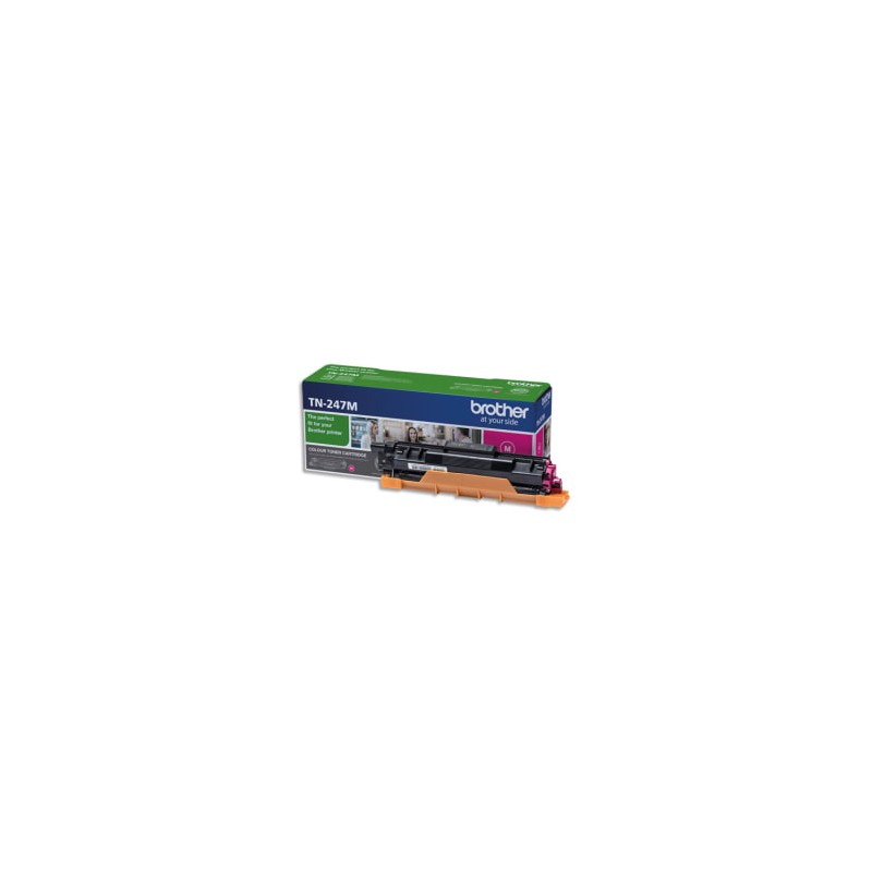 BRO CART MAG HC TN247M BRO CART MAG HC TN247M
