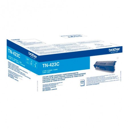 BRO TONER CYAN 4000P TN423C