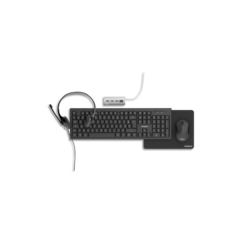 KNN PACK TELETRAVAIL 5 EN 1 446959 KNN PACK TELETRAVAIL 5 EN 1 446959