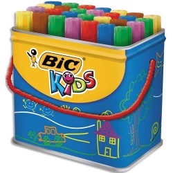 BIC POT 30 FEUT DECORALO 8412542