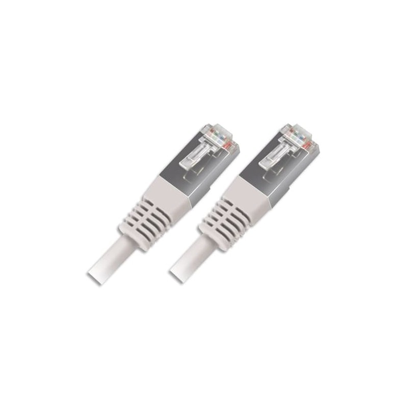 APM CB RJ45 BLIN CAT6F/UTP 4P 20M 560351