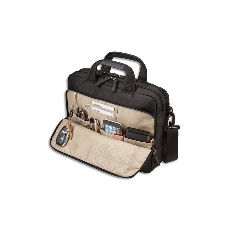 CSL SACOCHE NOTION 15,6" NOTIA-116 CSL SACOCHE NOTION 15,6" NOTIA-116