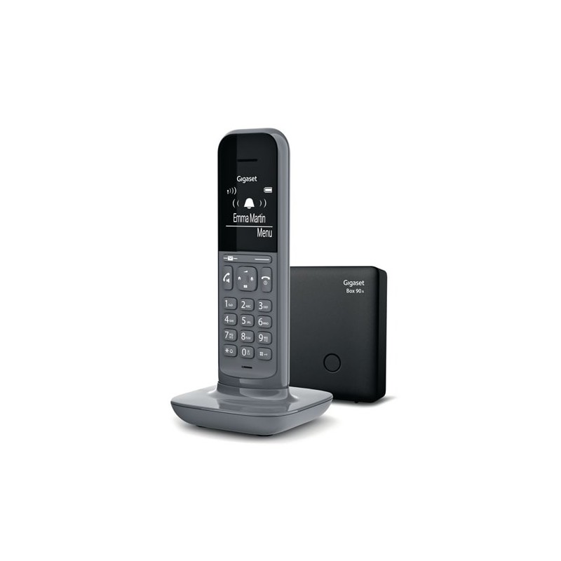 GIG TEL SFIL SO CL390A S30852-H2922-N103 GIG TEL SFIL SO CL390A S30852-H2922-N103