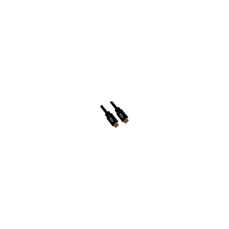 APM CABLE HDMI M/M 4K/3D NR 10M 590460