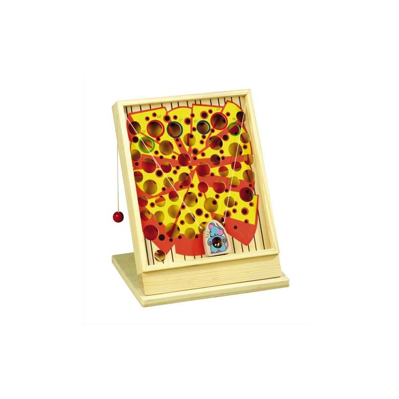 CCB JEU DADRESSE LA PETITE SOURIS 50795 CCB JEU DADRESSE LA PETITE SOURIS 50795