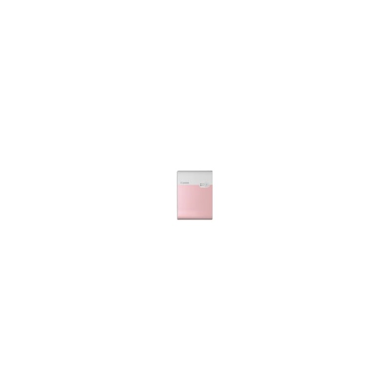 CNO SELPHY SQUARE QX10 ROSE 4109C003