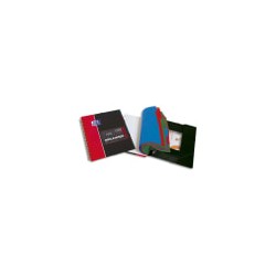 OXF ORGANISERBOOK A4+ 160P SEY 400019523
