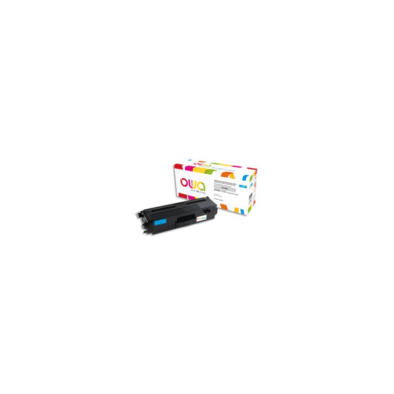 OWA CART COMP LAS CYAN TN-900C K16006OW OWA CART COMP LAS CYAN TN-900C K16006OW