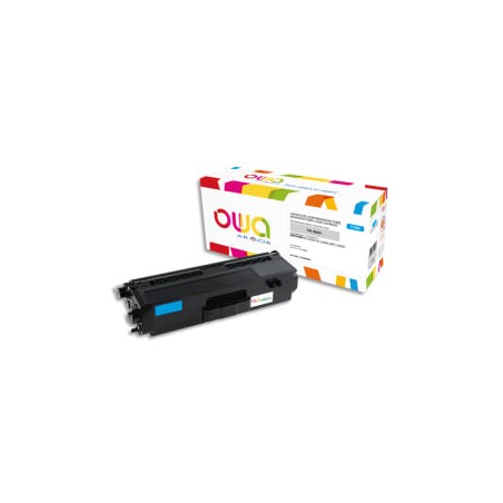 OWA CART COMP LAS CYAN TN-900C K16006OW