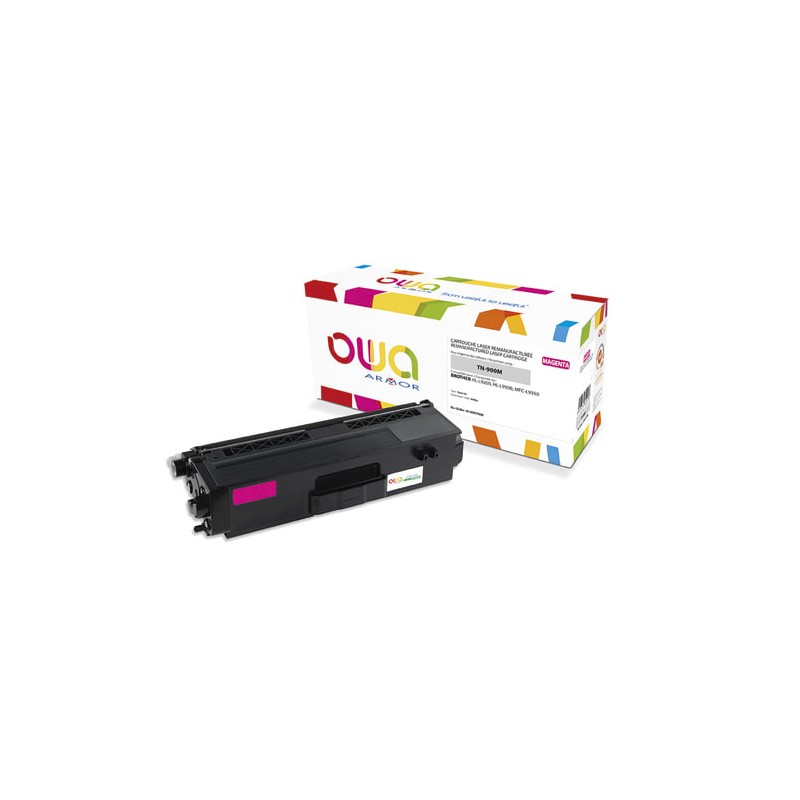 OWA CART COMP LAS MAG TN-900M K16007OW OWA CART COMP LAS MAG TN-900M K16007OW