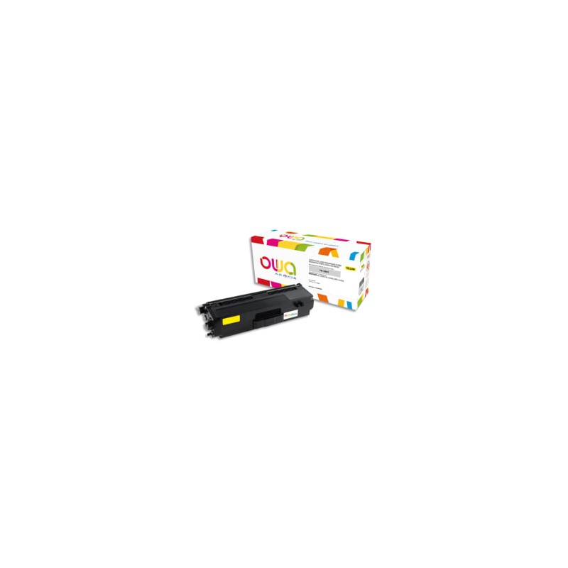 OWA CART COMP LAS JNE TN-900Y K16008OW OWA CART COMP LAS JNE TN-900Y K16008OW