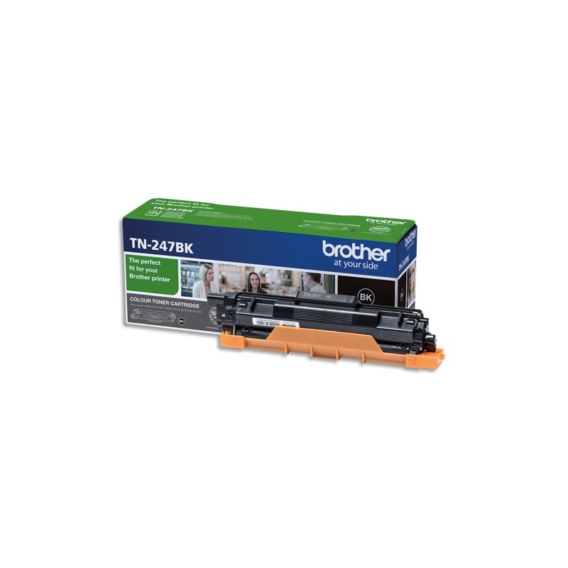 BRO CART NR HC TN247BK BRO CART NR HC TN247BK