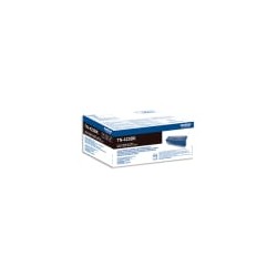 BRO TONER NOIR 6500P TN423BK