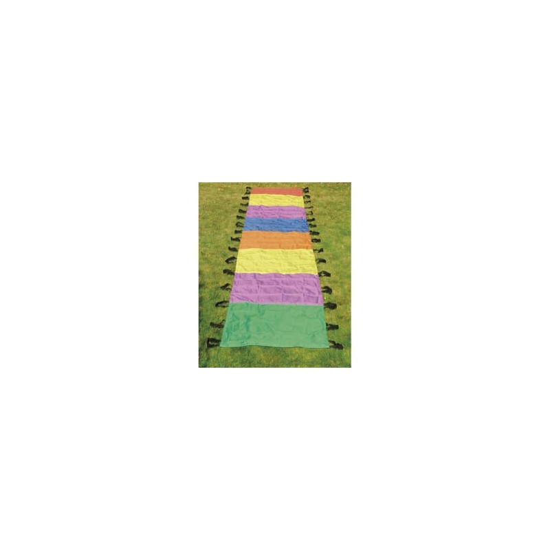 FSL PARACHUTE CHENIL 8X1M 34P MUT 187980 FSL PARACHUTE CHENIL 8X1M 34P MUT 187980