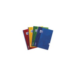 OXF CAH OPNFLEX 24X32 192P SEY 400051598