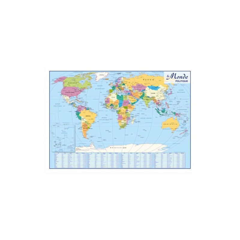 CBG CARTE RECTO MOND VERSO EUROP 198X138