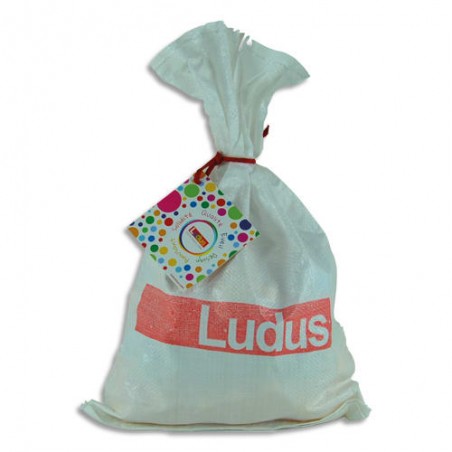 LUDU S/80 BRICKS PP EXPANS MM32901