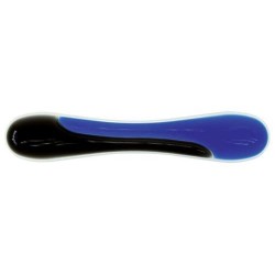 KEN REP/POIGNE DUO GEL BL/GRIS FUM 62397