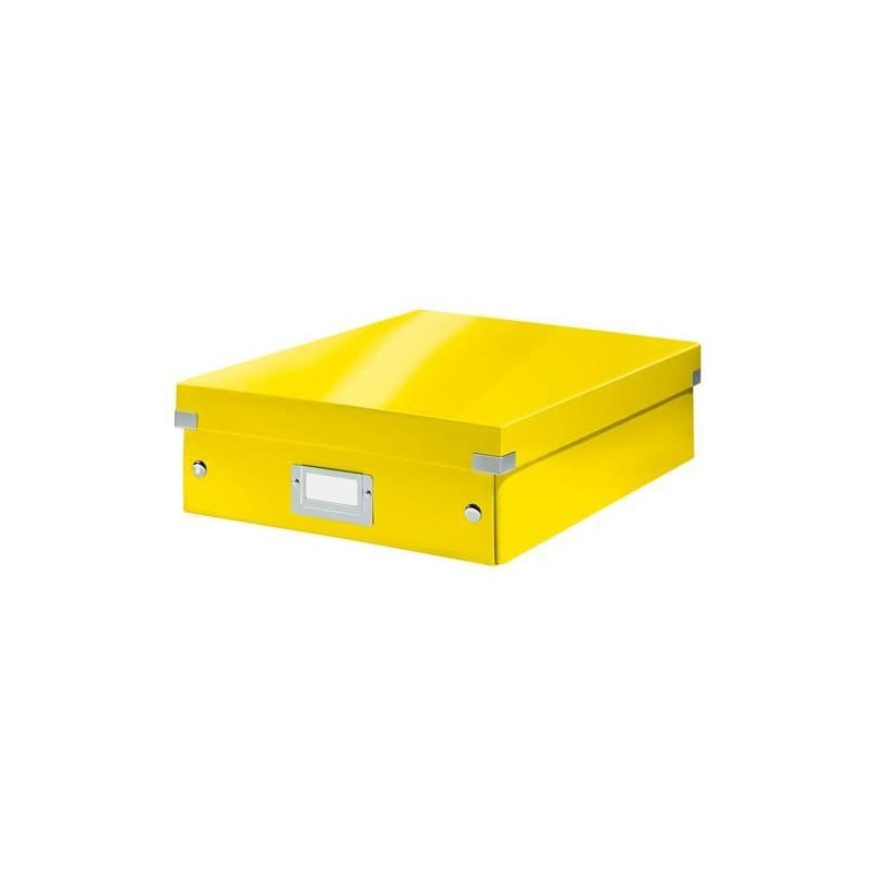 LEI BTE RGT A CASIER M WOW JNE 60580016