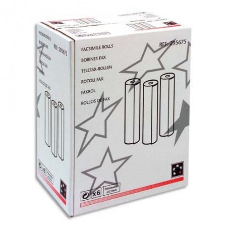 1ER BOB TELECOPIEUR 216X12MM 57003-20220
