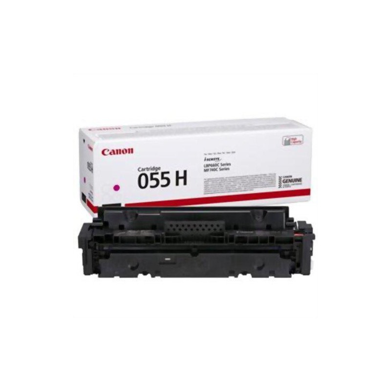 CNO TONER 055H MAG 3018C002AA CNO TONER 055H MAG 3018C002AA