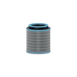 LEI FILTR TAMBOUR ALLERGI HEPA L 2415119